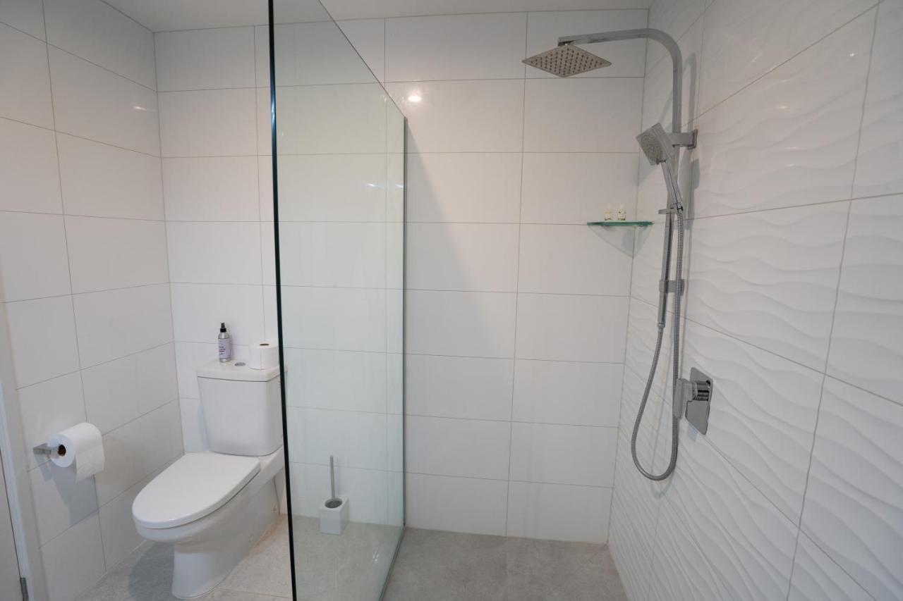 Hahei Pavillion Guest House Ngoại thất bức ảnh